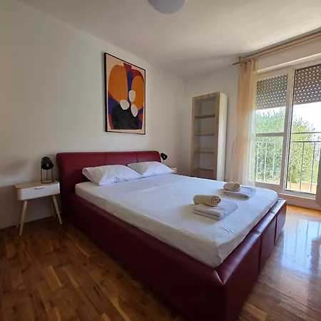 Trstenik Appartement