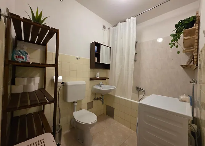 Apartment Trstenik *