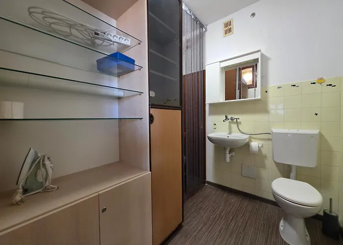 Trstenik Apartment Split