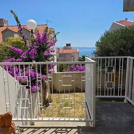 Trstenik Apartman