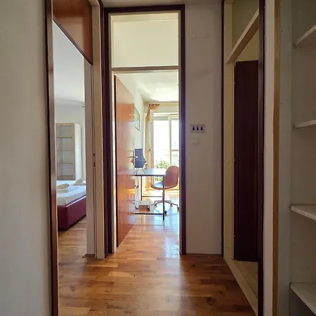 アパート Trstenik *