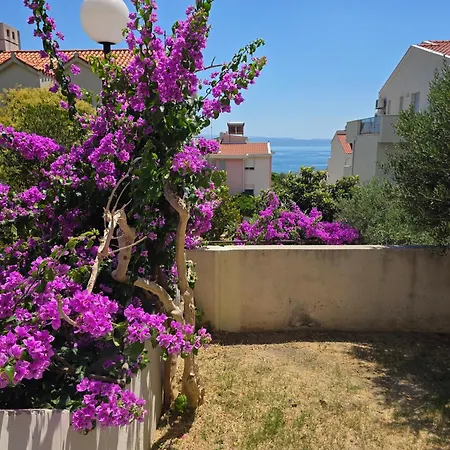 Trstenik スプリト