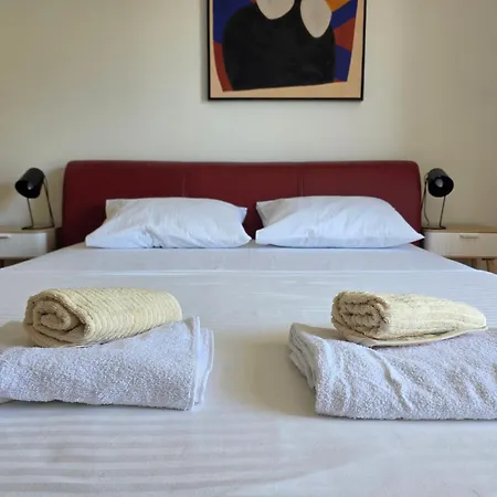 Trstenik Apartman *