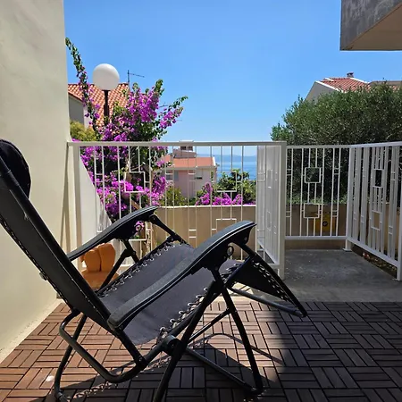 Apartman Trstenik *