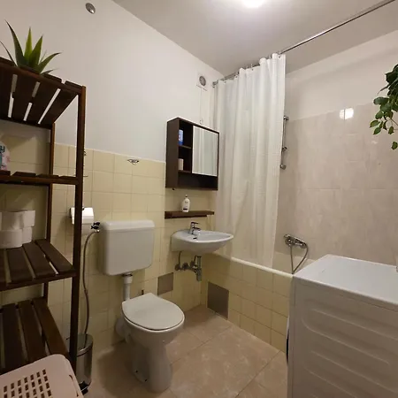 アパート Trstenik *