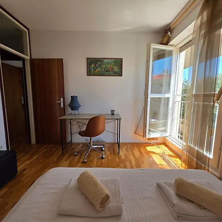 Apartman Trstenik