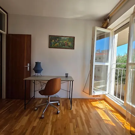 Trstenik * ספליט