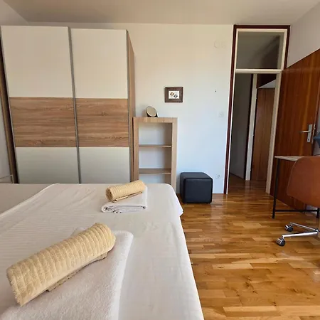 Appartamento Trstenik