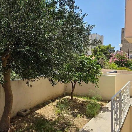 Appartamento Trstenik Spalato