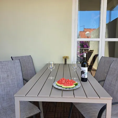 Appartamento Trstenik Spalato