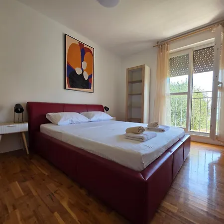 Trstenik Διαμέρισμα