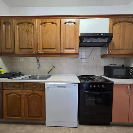 Trstenik Διαμέρισμα Σπλιτ