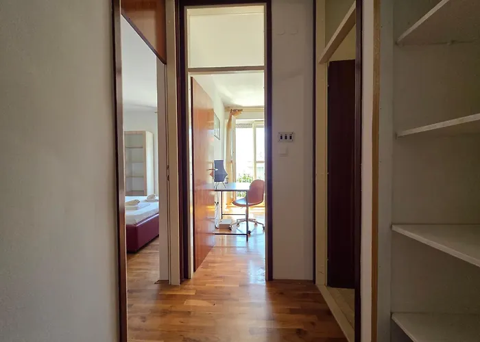 Apartment Trstenik *