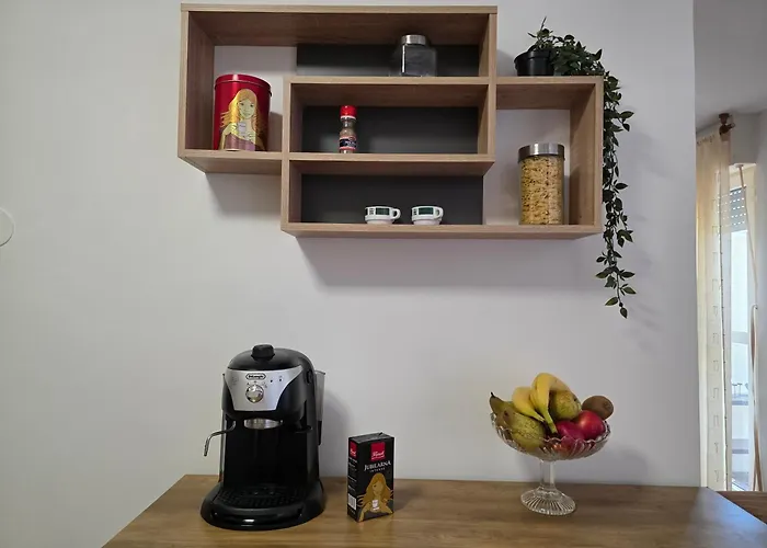 Trstenik Apartment *