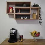 Trstenik Apartman *