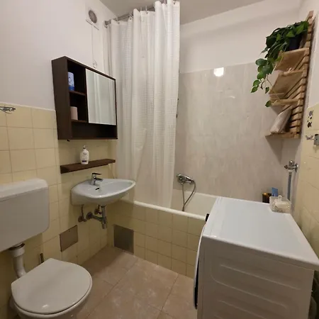 Trstenik Apartmán *