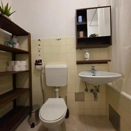 Trstenik Apartmán