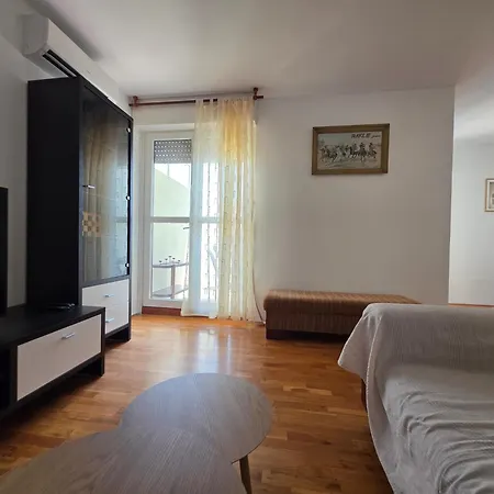 Apartmán Trstenik *