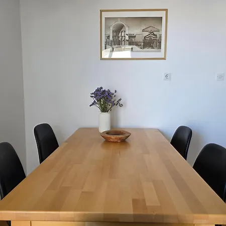 Apartmán Trstenik Split