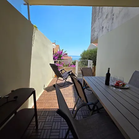 Apartmán Trstenik *