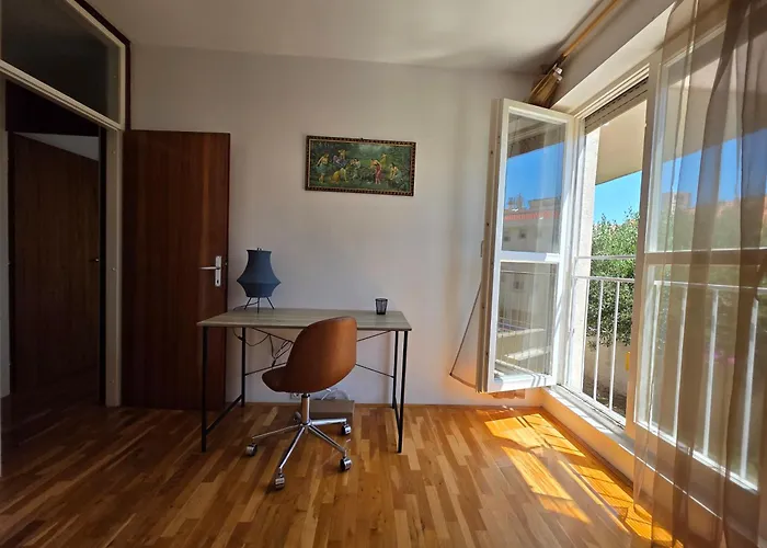 Trstenik * سبليت