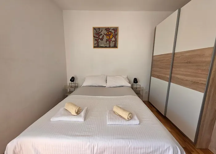 Trstenik * سبليت