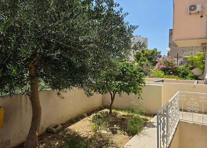 شقة Trstenik سبليت